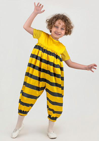 Пчелка / Песочник малышковый