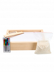 Сиреневая Мультстудия. Комплект Оптимальный -2