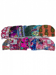 Шапочка детская, лайкра