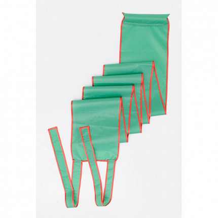 Игра "Обматай мумию"  3м