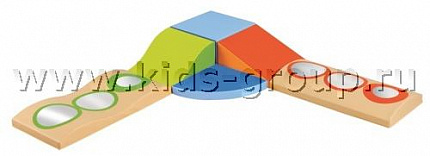 МЯГКИЙ МОДУЛЬ 9