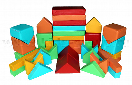 МОДУЛЬ ТРАНСФОРМЕР №34