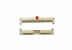 Система для крепления панелей серии ME на STEM стену