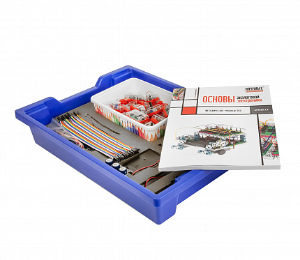 Набор «Основы аналоговой электроники»