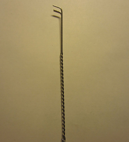 Зонд вилочковый