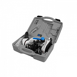 Микроскоп биологический Микромед С-11 (вар. 2ВА LED) в кейсе