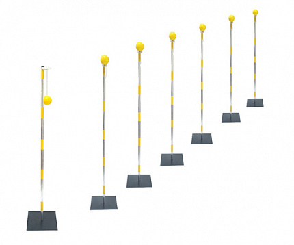 Комплект "Слалом"