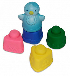 Пирамидка №2