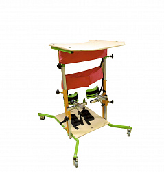 Опора функциональная для стояния для детей-инвалидов №1.2