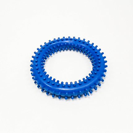 Кольцо с короткими шипами 130мм