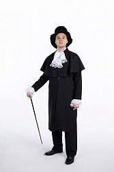 Костюм Пушкина для взрослого