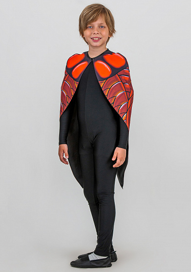 Фрак Таракана