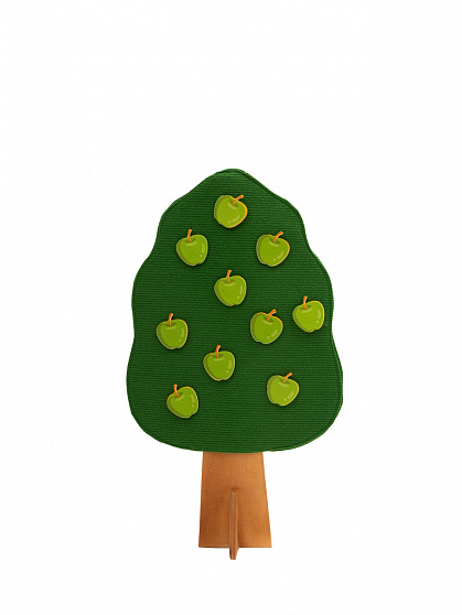 Набор  "Яблоня". Малый