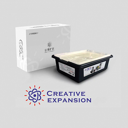 Набор Creative Expansion