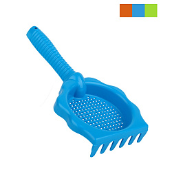 Грабли-ситечко L25см