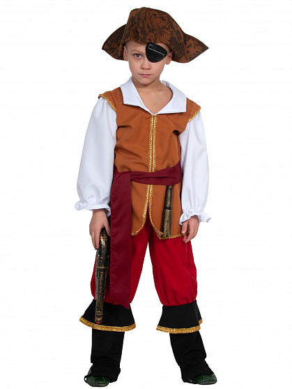 Капитан Флинт